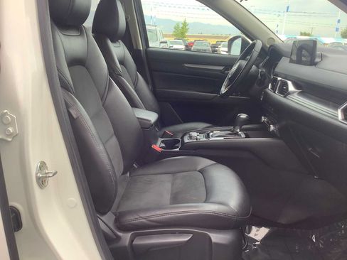 Used 2021 MAZDA CX-5 Touring AWD/4WD image 15