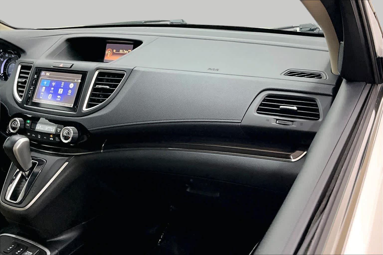 Used 2015 Honda CR-V EX-L image 17