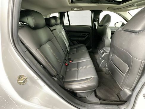 Used 2025 MAZDA CX-50 AWD 2.5 Hybrid w/ Premium Pkg image 26