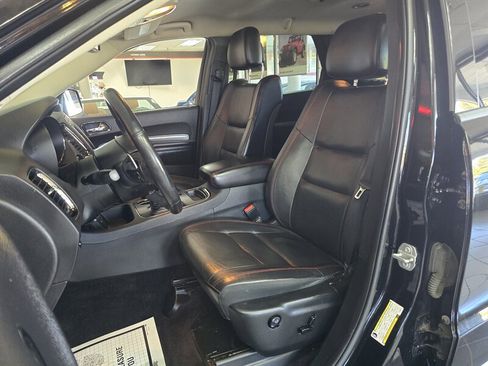 Used 2018 Dodge Durango GT image 9