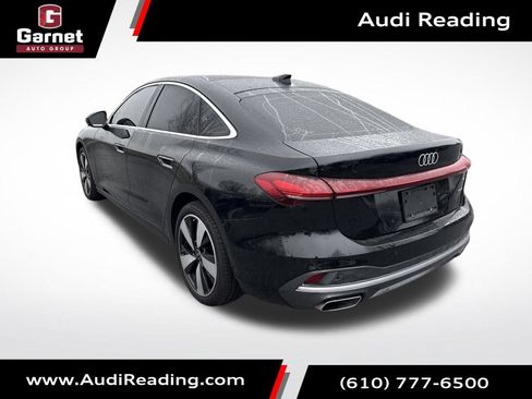 Certified 2025 Audi A5 2.0T Premium w/ Convenience Package AWD/4WD image 8