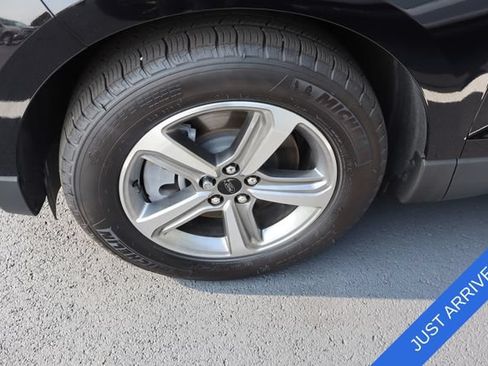 Certified 2024 Ford Edge SEL w/ Convenience Package AWD/4WD image 8