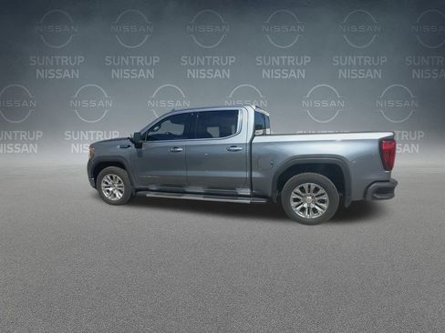 Used 2021 GMC Sierra 1500 Denali image 23