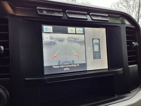 Used 2023 Ford F250 XL w/ STX Appearance Package image 5