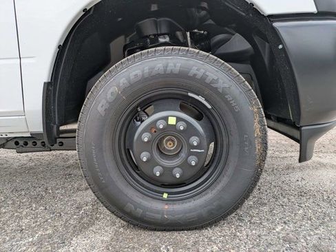 New 2026 RAM 3500 Tradesman AWD/4WD image 10