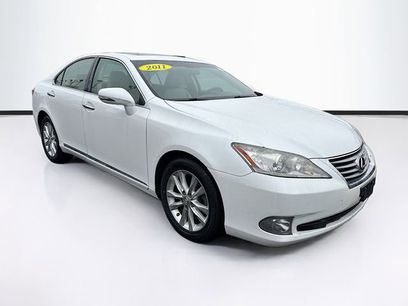Used 2011 Lexus ES 350
