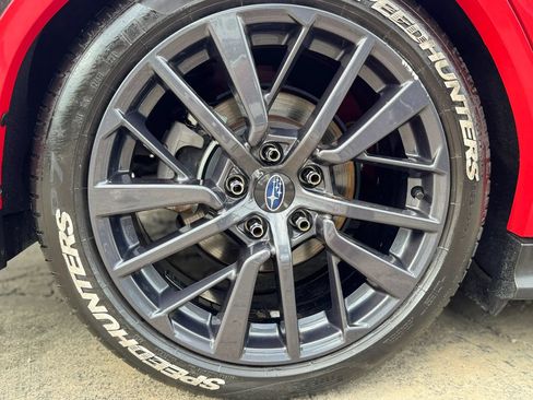 Used 2023 Subaru WRX Premium AWD/4WD image 36