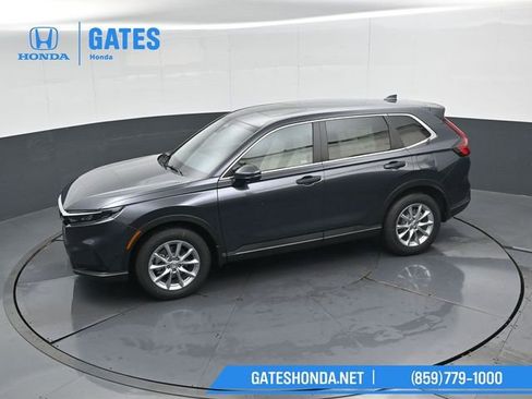 New 2026 Honda CR-V EX image 49