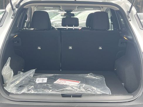New 2026 Nissan Kicks SV FWD image 18