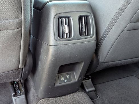 Certified 2023 Hyundai Tucson SEL image 19