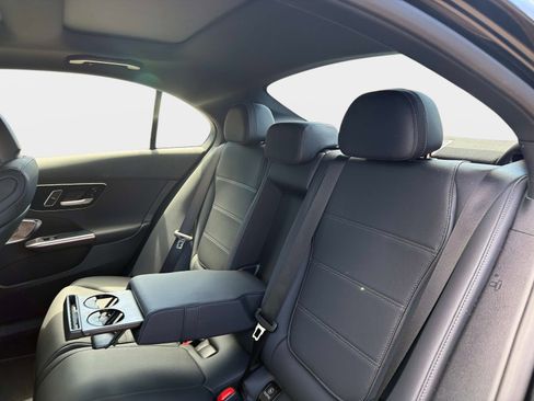 Certified 2026 Mercedes-Benz C 300 Sedan image 14