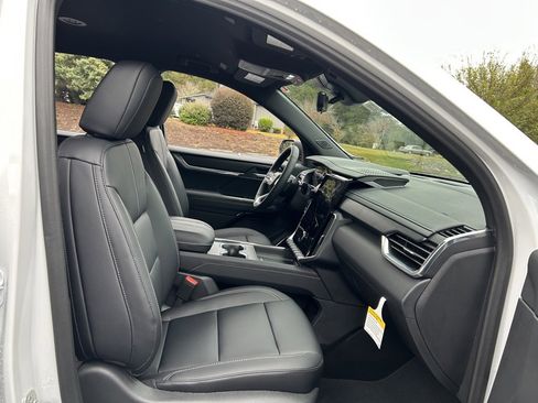 New 2026 GMC Acadia Elevation w/ Black Edition image 49