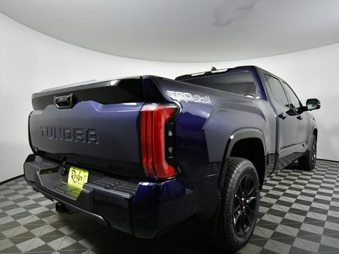 New 2026 Toyota Tundra Limited image 11