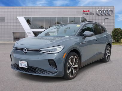 Used 2023 Volkswagen ID.4 Pro S