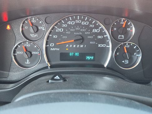 New 2025 Chevrolet Express 3500 w/ Power Convenience Package RWD image 11