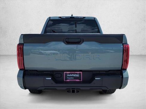 New 2026 Toyota Tundra SR5 RWD image 6