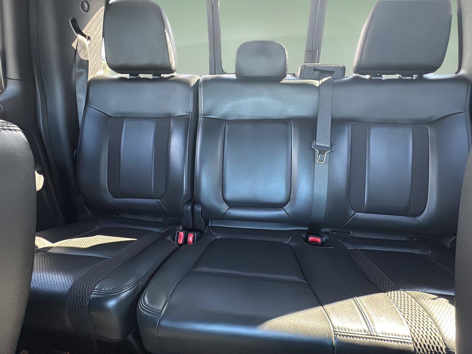 Used 2014 Ford F150 Raptor AWD/4WD image 27