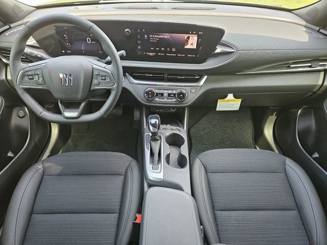 New 2026 Buick Envista Preferred w/ Convenience I Package FWD image 18