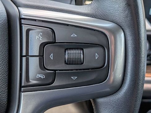 Used 2023 Chevrolet Silverado 1500 LT Trail Boss AWD/4WD image 23