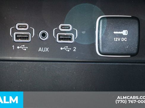 Used 2024 Jeep Grand Cherokee Limited 4xe AWD/4WD image 41