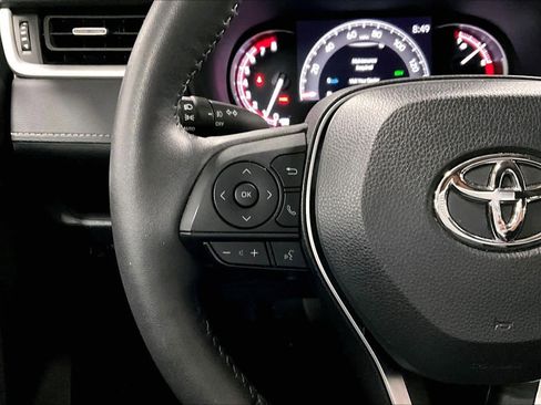 Certified 2024 Toyota RAV4 XLE Premium w/ Weather Package image 23