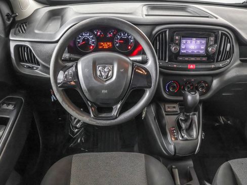 Used 2020 RAM ProMaster City Tradesman image 35