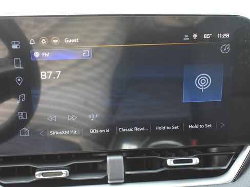 New 2026 Chevrolet Equinox LT w/ Safety and Technology Package FWD image 22