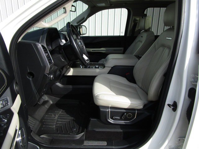 Used 2021 Ford Expedition Platinum AWD/4WD image 11