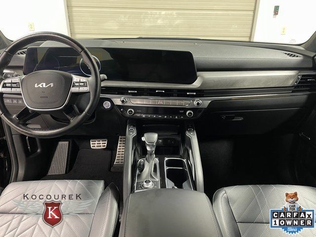 Used 2024 Kia Telluride SX Prestige X-Pro AWD/4WD image 14