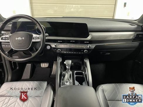Used 2024 Kia Telluride SX Prestige X-Pro AWD/4WD image 14