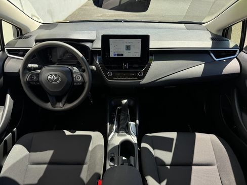 Certified 2026 Toyota Corolla LE FWD image 13