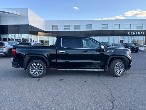 New 2026 GMC Sierra 1500 Denali w/ Denali Reserve Package image 8