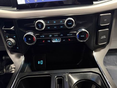 Used 2023 Ford F150 XLT w/ Equipment Group 302A High AWD/4WD image 34