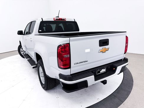 Used 2016 Chevrolet Colorado W/T w/ WT Convenience Package image 6