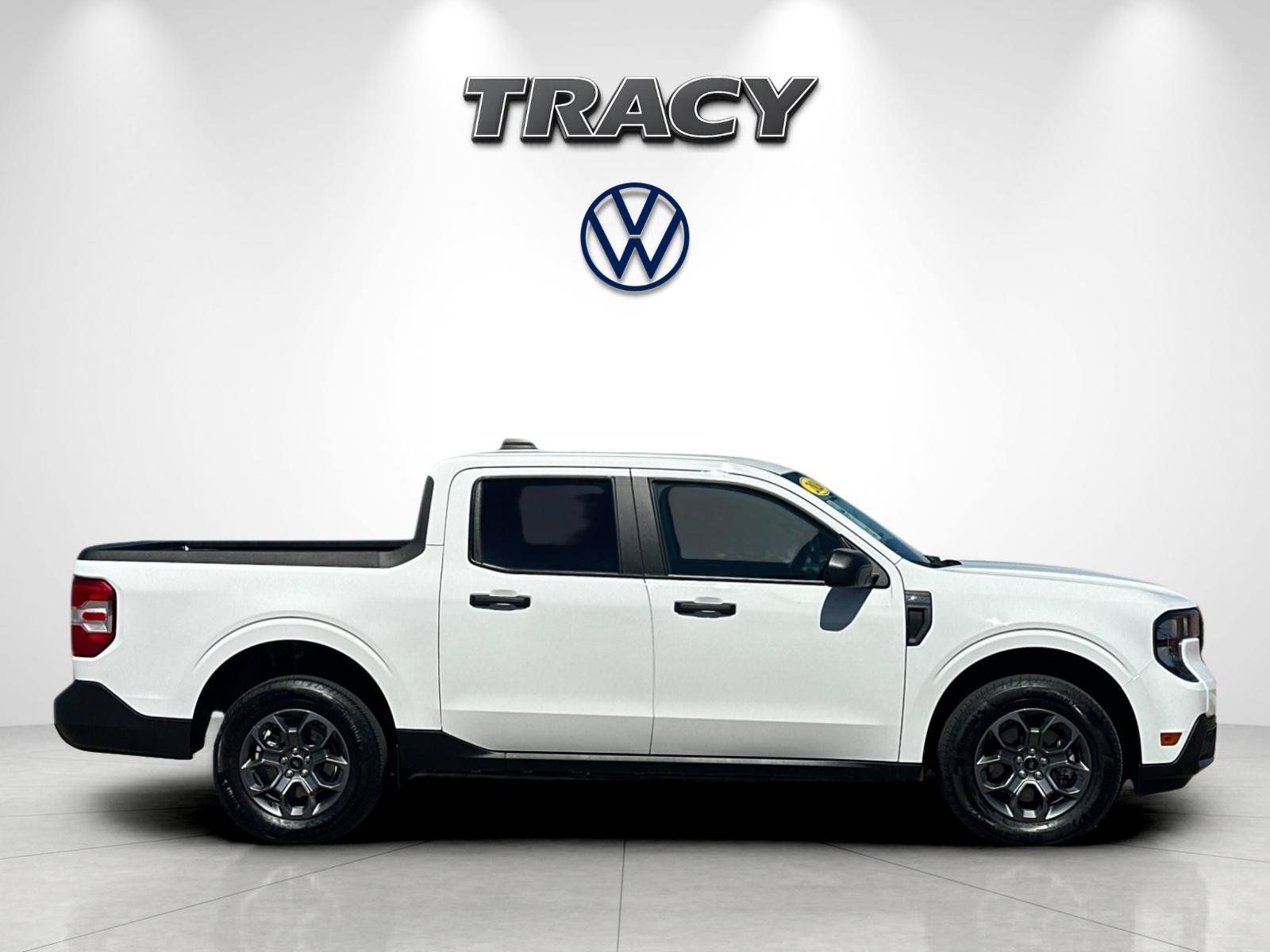 Used 2026 Ford Maverick XLT w/ Equipment Group 301A AWD/4WD image 3