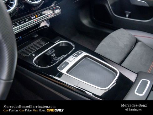New 2026 Mercedes-Benz CLA 250 CLA 250 image 13