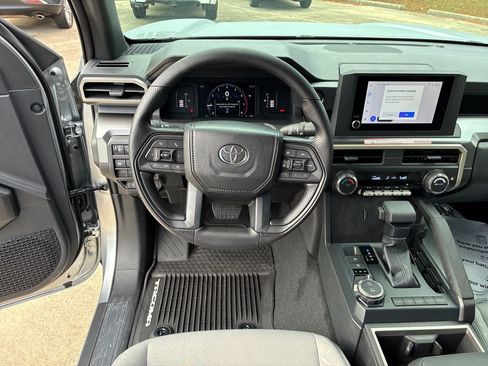 New 2026 Toyota Tacoma SR5 image 18