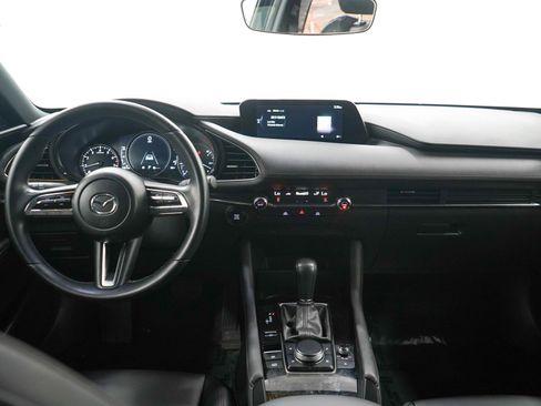 Used 2019 MAZDA MAZDA3 AWD Hatchback image 14