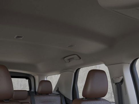 New 2025 Ford Bronco Sport Outer Banks w/ Outer Banks Tech Package+ AWD/4WD image 22