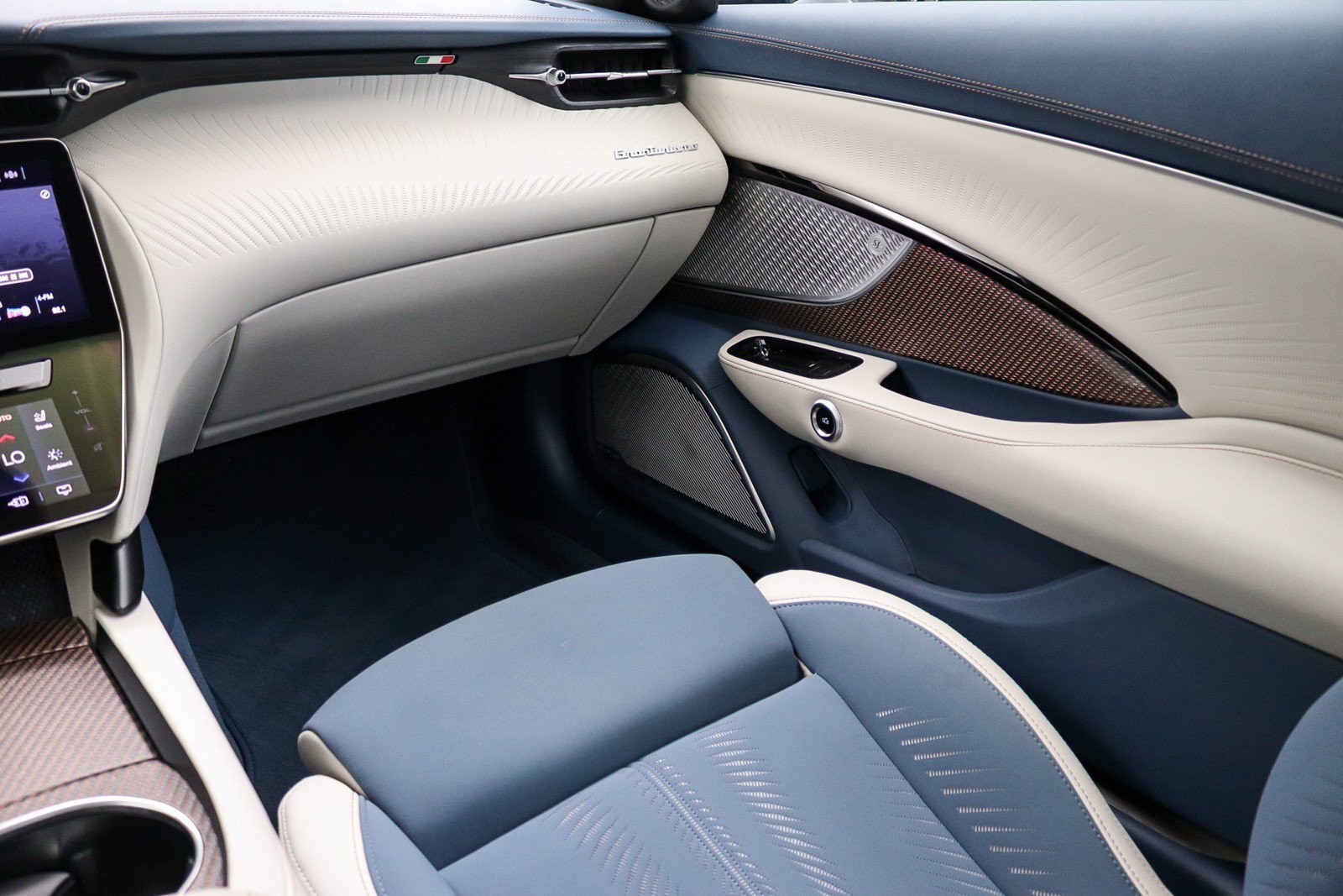 Used 2025 Maserati GranTurismo Folgore AWD/4WD image 20