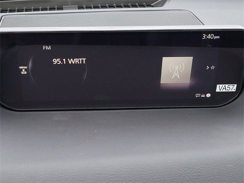 New 2026 MAZDA CX-50 AWD 2.5 S w/ Accent Package image 10