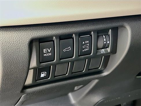 New 2025 Subaru Forester Limited image 20