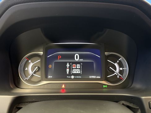 Used 2025 Honda Passport EX-L image 19