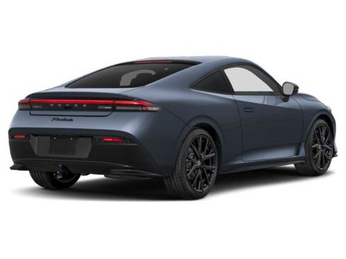 New 2026 Honda Prelude image 2
