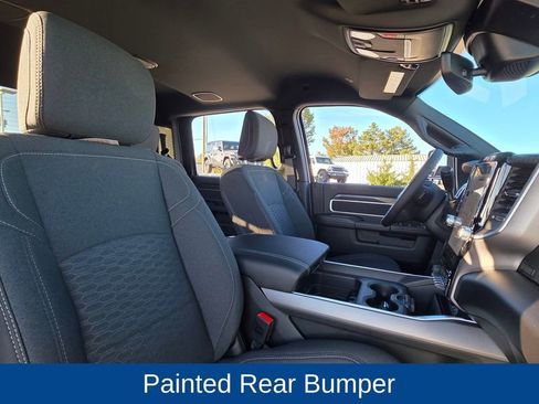 New 2026 RAM 2500 Big Horn image 13