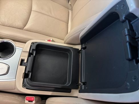 Used 2019 Nissan Pathfinder SL w/ SL Premium Package image 46