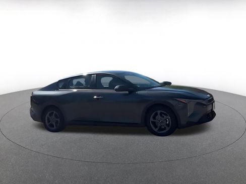 Used 2025 Kia K4 LXS FWD image 9