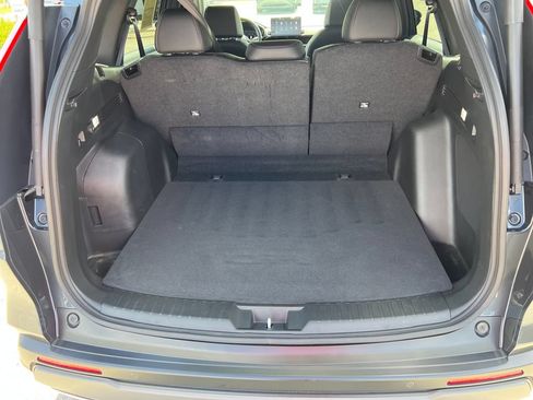 Used 2026 Honda CR-V Sport Touring image 9