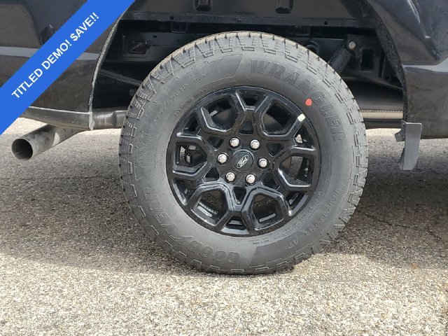 Used 2026 Ford F150 XLT w/ Equipment Group 302A MID AWD/4WD image 5