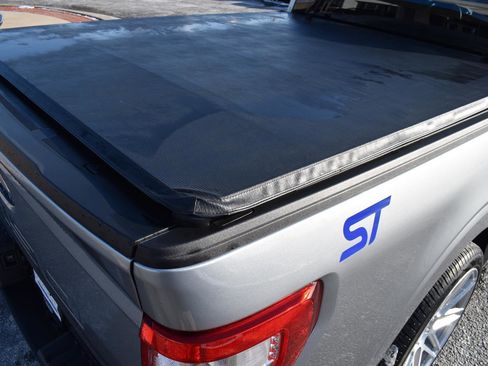 Used 2023 Ford F150 XL w/ STX Appearance Package image 16